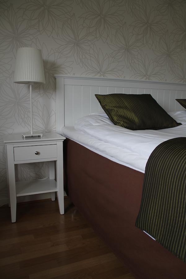 Yxnerum Hotel & Conference Habitación foto