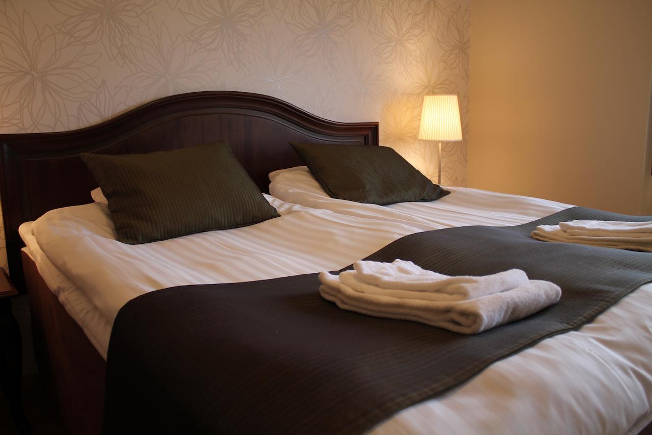 Yxnerum Hotel & Conference Habitación foto