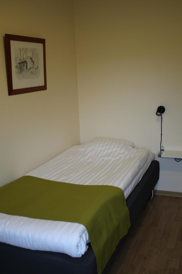 Yxnerum Hotel & Conference Habitación foto