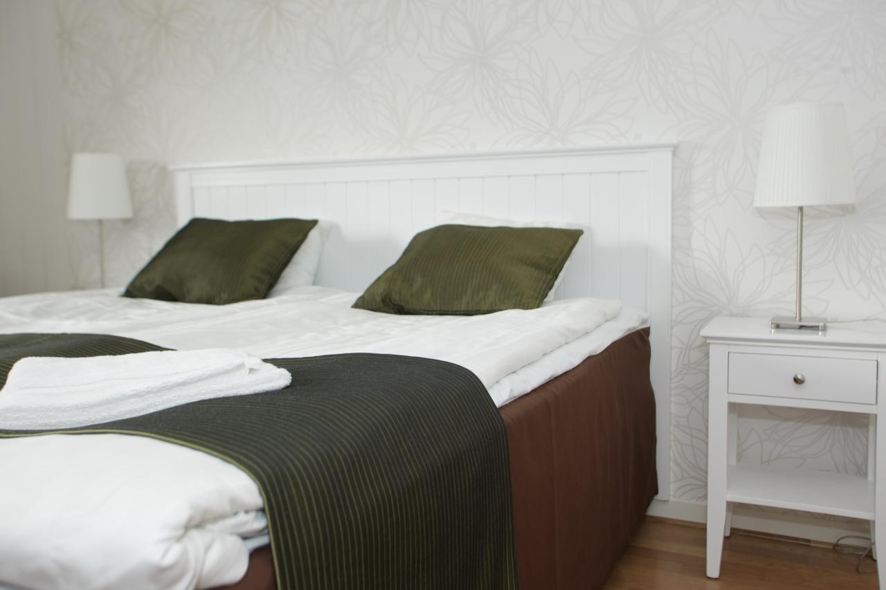 Yxnerum Hotel & Conference Habitación foto