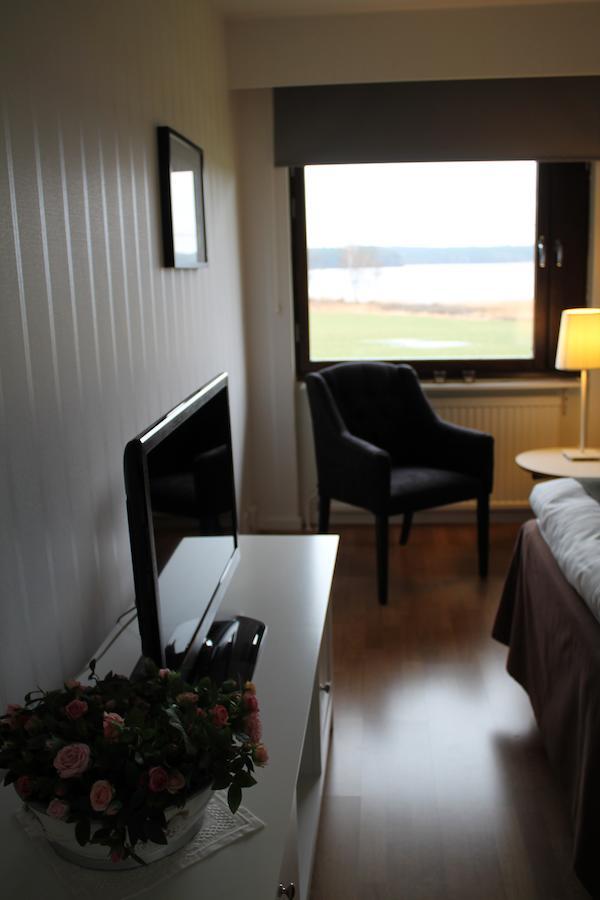 Yxnerum Hotel & Conference Habitación foto