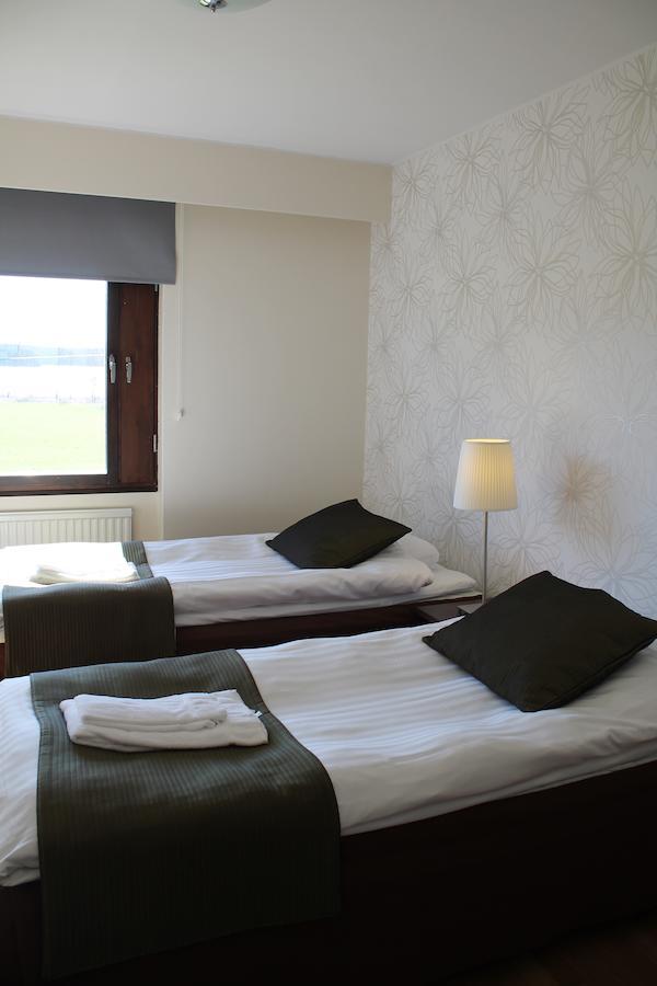 Yxnerum Hotel & Conference Habitación foto